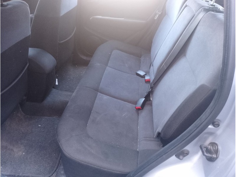 mitsubishi outlander (cu0w) del año 2003 mitsubishi outlander (cu0w) del año 2003