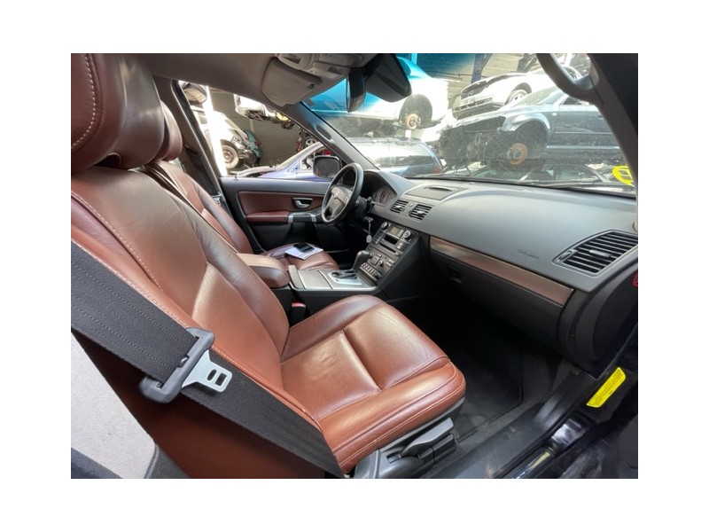 volvo xc90 del año 2006 volvo xc90 del año 2006