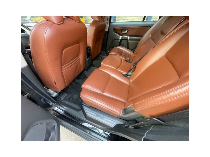 volvo xc90 del año 2006 volvo xc90 del año 2006