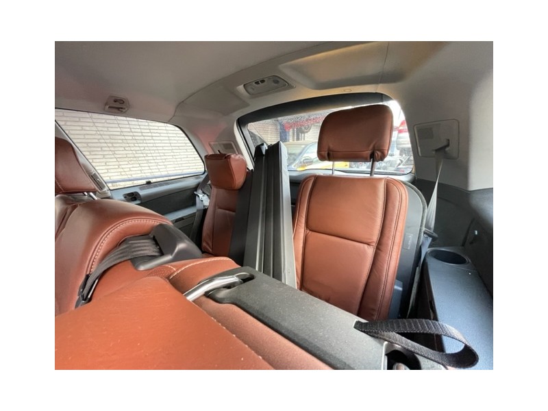 volvo xc90 del año 2006 volvo xc90 del año 2006