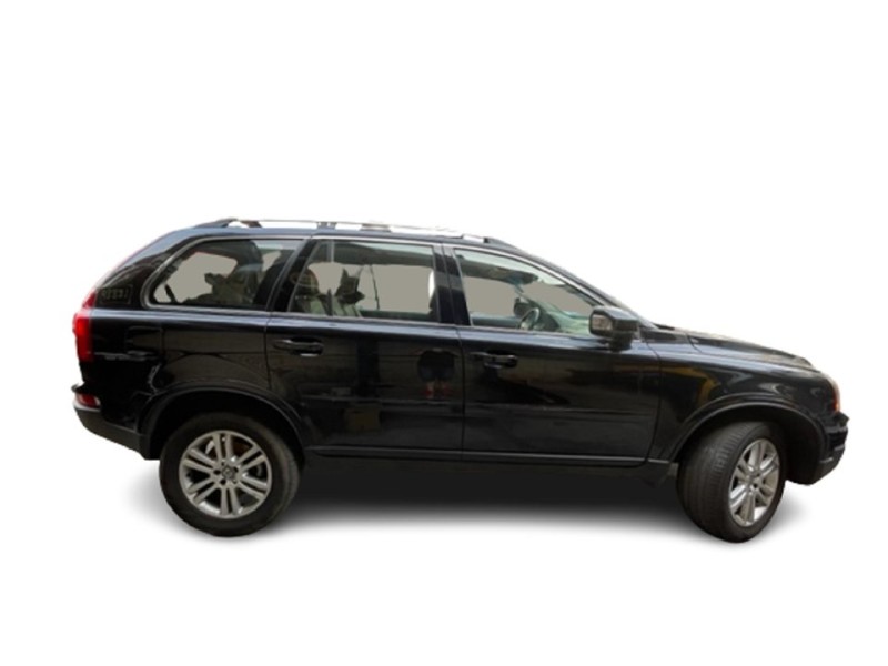 volvo xc90 del año 2006 volvo xc90 del año 2006