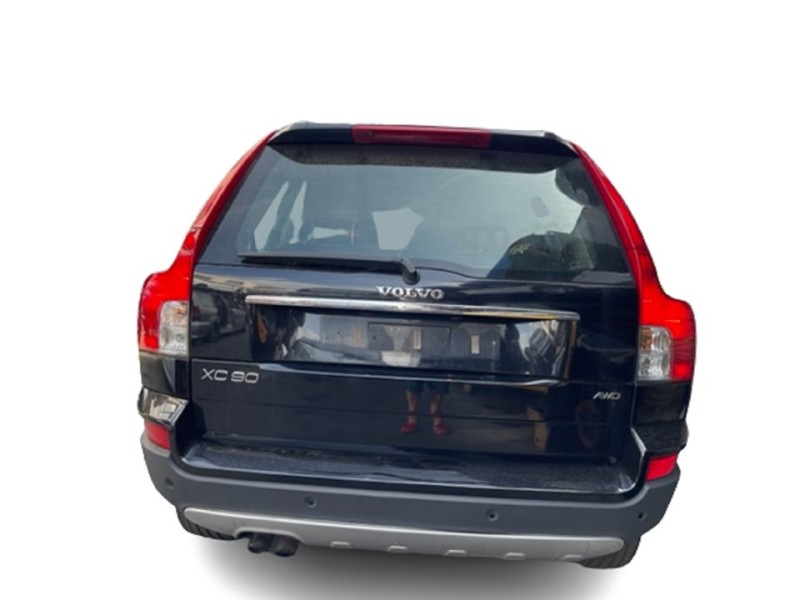 volvo xc90 del año 2006 volvo xc90 del año 2006