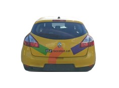 renault megane iii berlina 5 p del año 2011 2