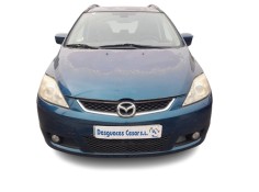 mazda 5 berl. (cr) del año 2007