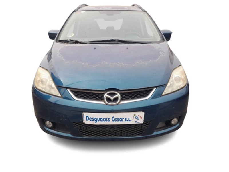 mazda 5 berl. (cr) del año 2007