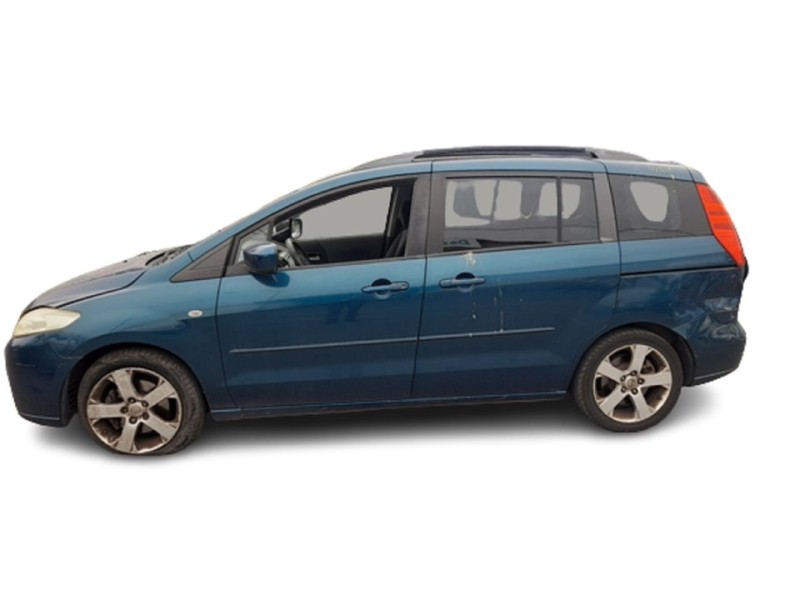 mazda 5 berl. (cr) del año 2007