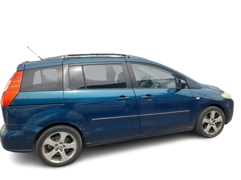 mazda 5 berl. (cr) del año 2007