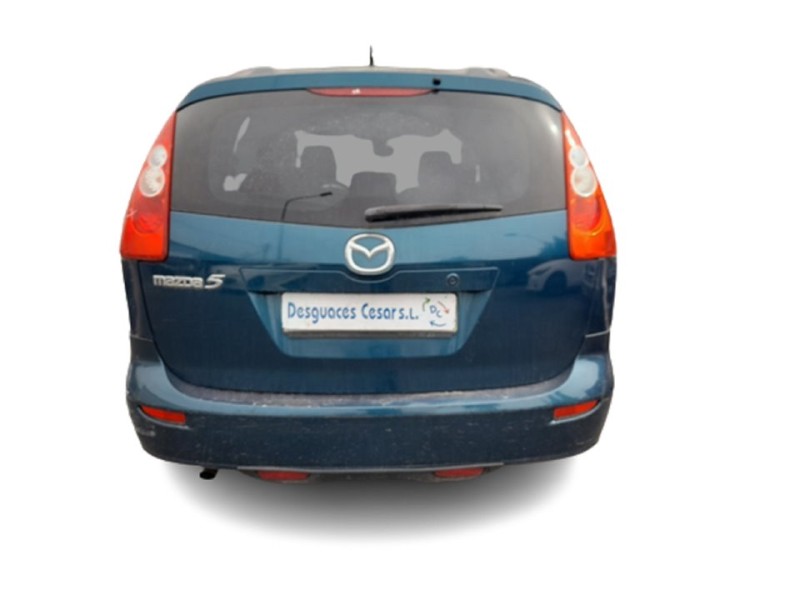 mazda 5 berl. (cr) del año 2007