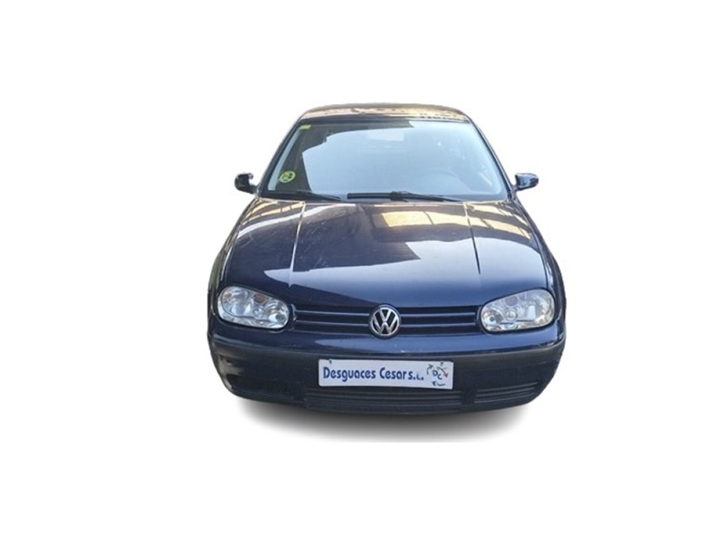 volkswagen golf iv berlina (1j1) del año 2001