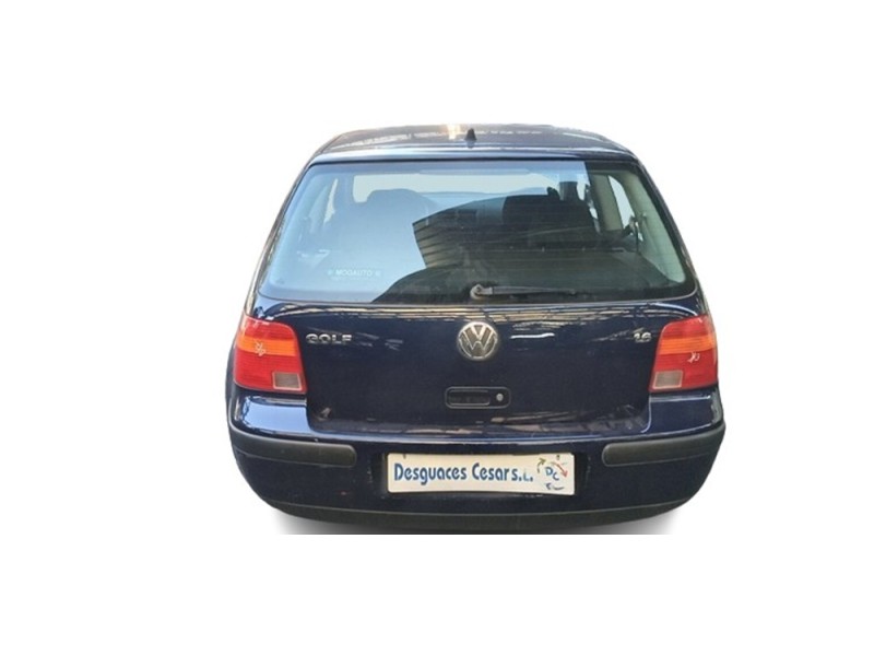 volkswagen golf iv berlina (1j1) del año 2001