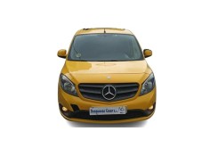mercedes-benz citan (w415) furgon del año 2015