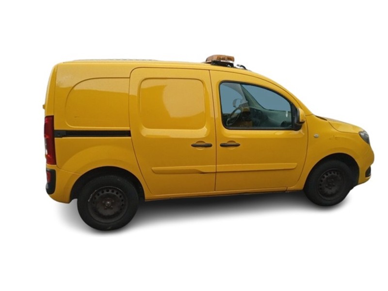 mercedes-benz citan (w415) furgon del año 2015 mercedes-benz citan (w415) furgon del año 2015