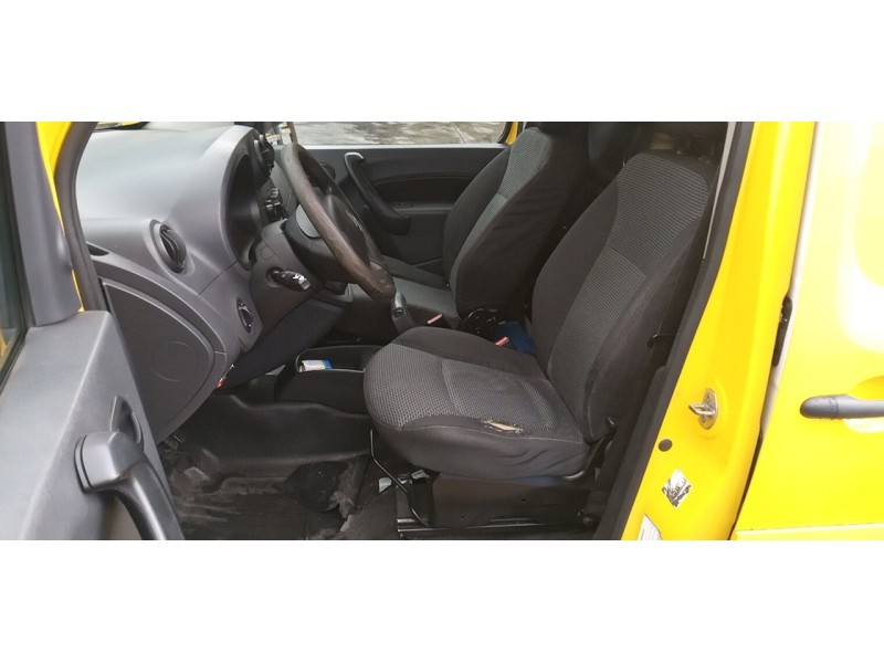 mercedes-benz citan (w415) furgon del año 2015 mercedes-benz citan (w415) furgon del año 2015