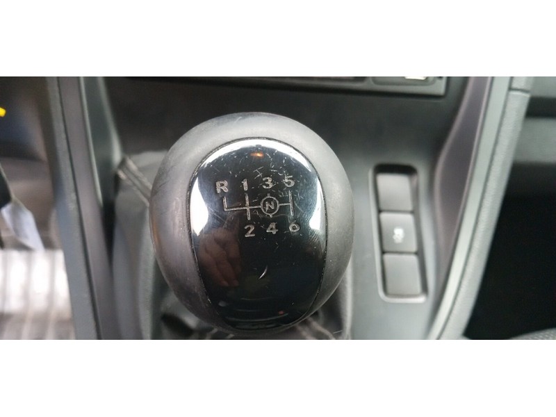 mercedes-benz citan (w415) furgon del año 2015 mercedes-benz citan (w415) furgon del año 2015