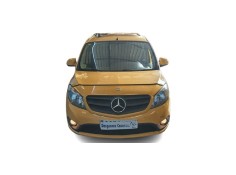 mercedes-benz citan (w415) furgon del año 2015