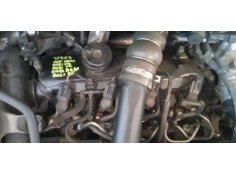 mercedes-benz citan (w415) furgon del año 2015 2