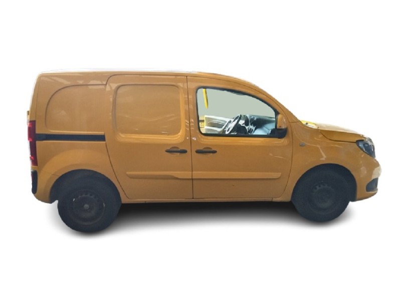 mercedes-benz citan (w415) furgon del año 2015 mercedes-benz citan (w415) furgon del año 2015