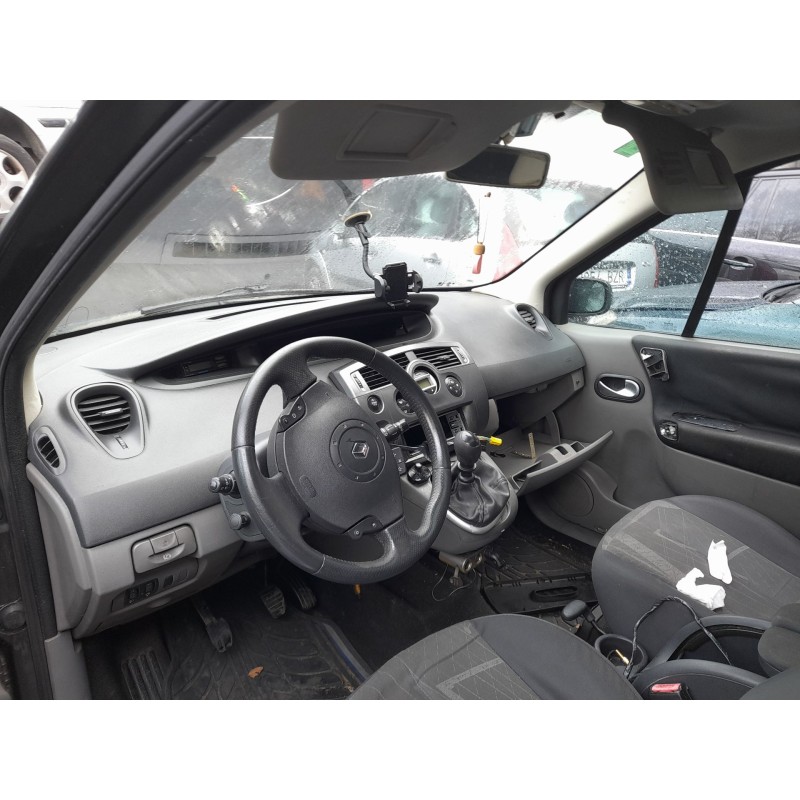 RENAULT SCÉNIC II (JM0/1_) - imagen 3