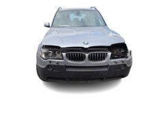 bmw x3 (e83) del año 2005
