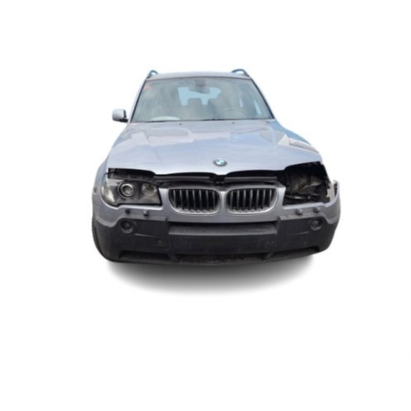 bmw x3 (e83) del año 2005