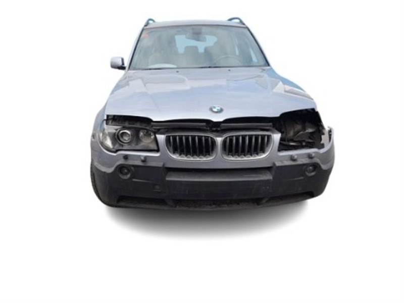 bmw x3 (e83) del año 2005 bmw x3 (e83) del año 2005