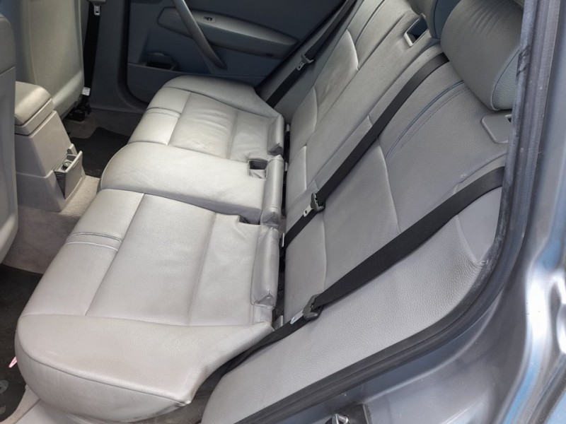 bmw x3 (e83) del año 2005 bmw x3 (e83) del año 2005