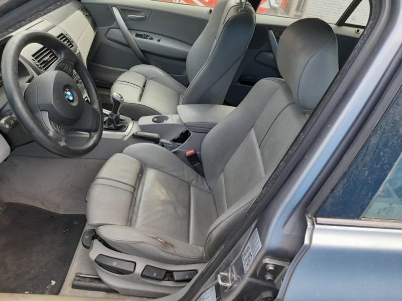 bmw x3 (e83) del año 2005 bmw x3 (e83) del año 2005