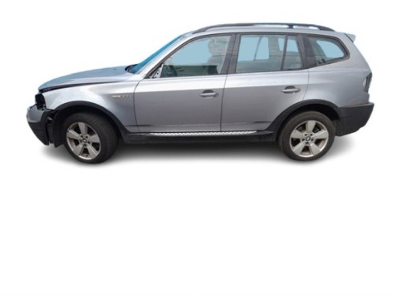 bmw x3 (e83) del año 2005 bmw x3 (e83) del año 2005