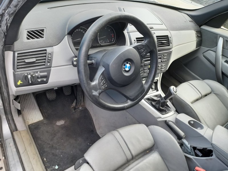 bmw x3 (e83) del año 2005 bmw x3 (e83) del año 2005