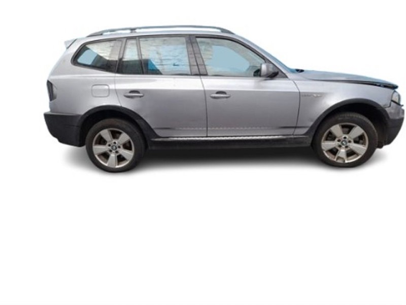 bmw x3 (e83) del año 2005 bmw x3 (e83) del año 2005