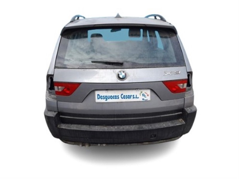 bmw x3 (e83) del año 2005 bmw x3 (e83) del año 2005