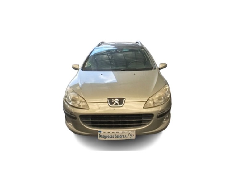 peugeot 407 del año 2005 peugeot 407 del año 2005