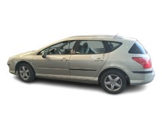 peugeot 407 del año 2005 2