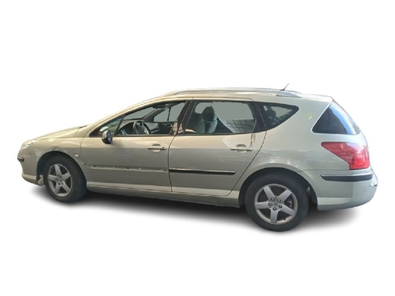 peugeot 407 del año 2005 peugeot 407 del año 2005