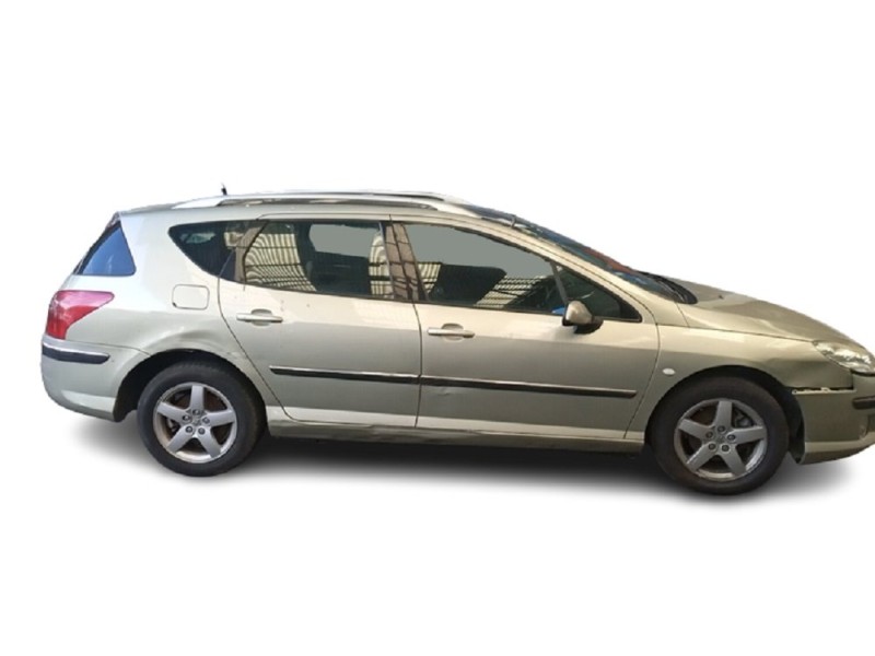 peugeot 407 del año 2005 peugeot 407 del año 2005
