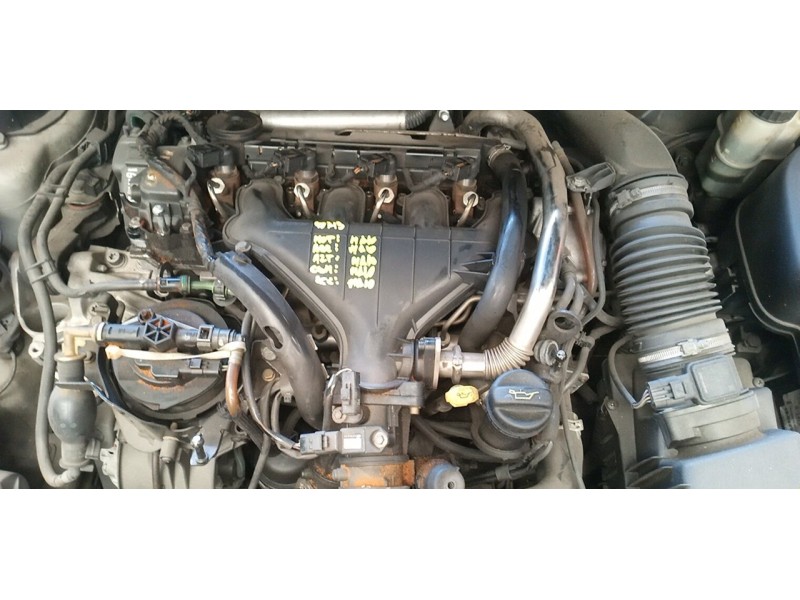peugeot 407 del año 2005 peugeot 407 del año 2005