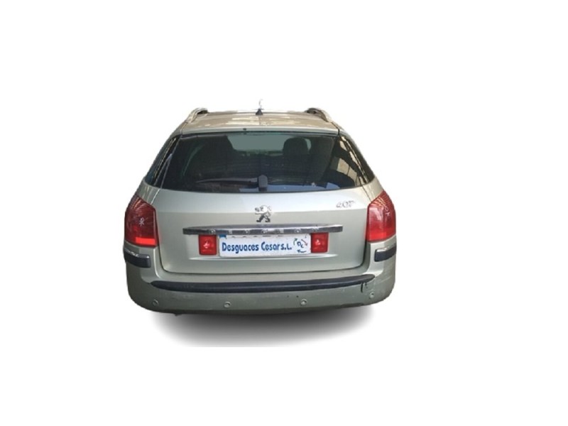 peugeot 407 del año 2005 peugeot 407 del año 2005