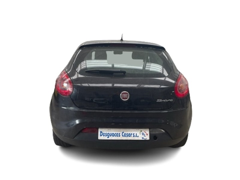 fiat bravo (198) del año 2008 fiat bravo (198) del año 2008