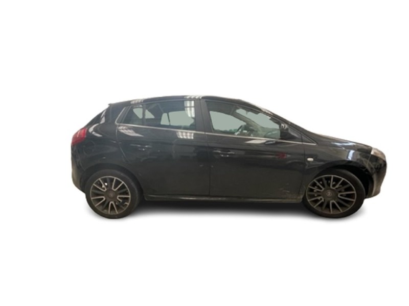 fiat bravo (198) del año 2008 fiat bravo (198) del año 2008