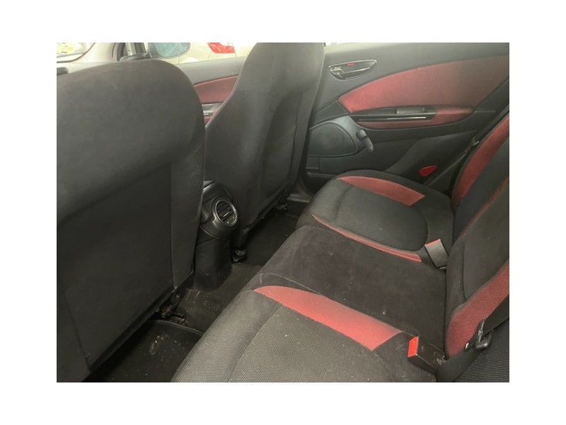 fiat bravo (198) del año 2008 fiat bravo (198) del año 2008