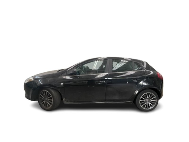 fiat bravo (198) del año 2008 fiat bravo (198) del año 2008