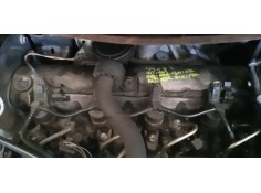 renault scenic ii del año 2005 2