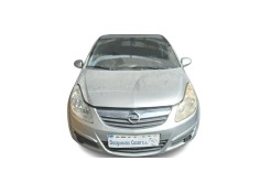 opel corsa d del año 2008