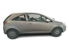 opel corsa d del año 2008 2
