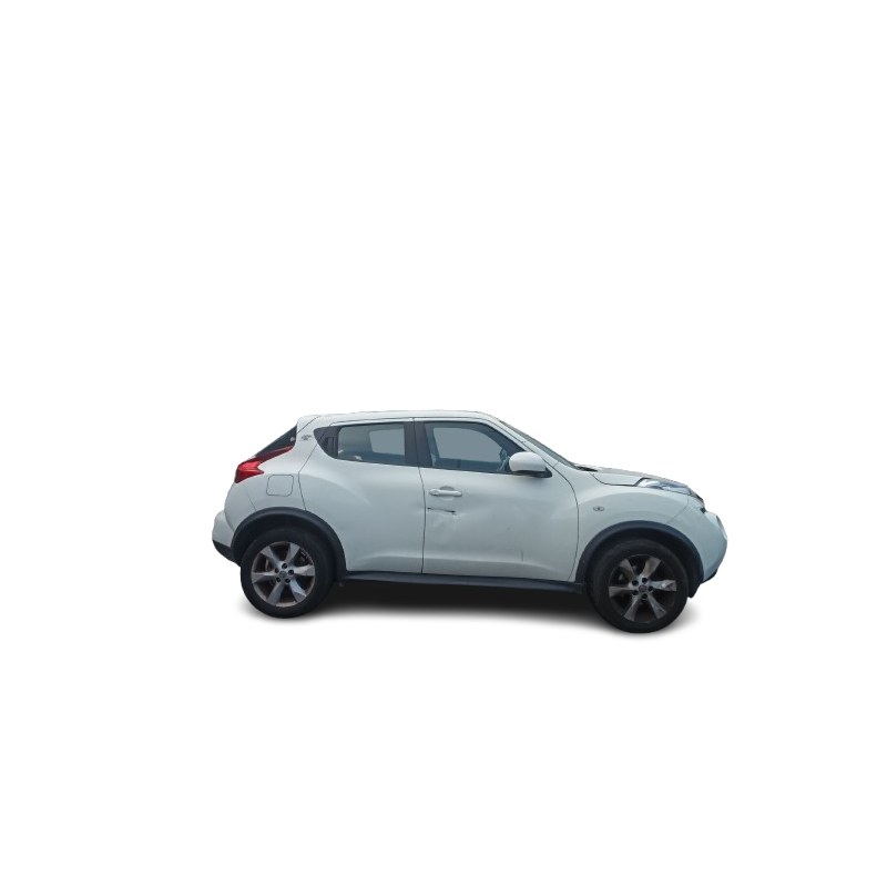 NISSAN JUKE (F15) - imagen 2