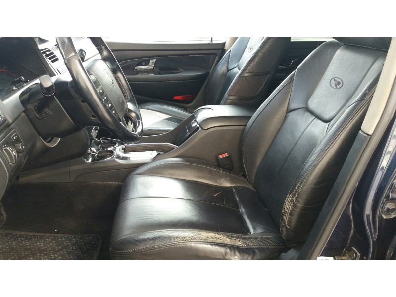 ssangyong rexton del año 2006