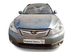 subaru legacy kombi/outback b14 del año 2010