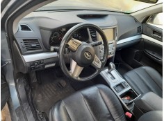 subaru legacy kombi/outback b14 del año 2010 2