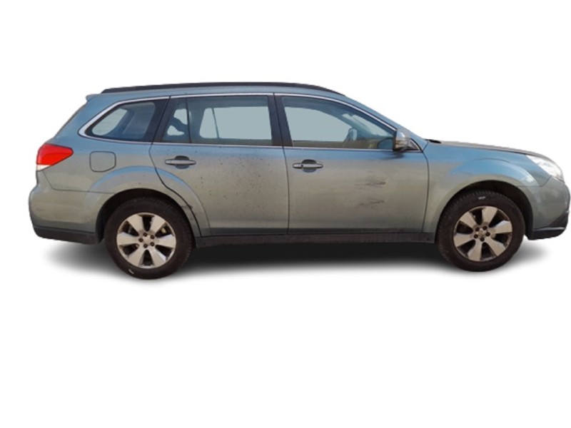 subaru legacy kombi/outback b14 del año 2010