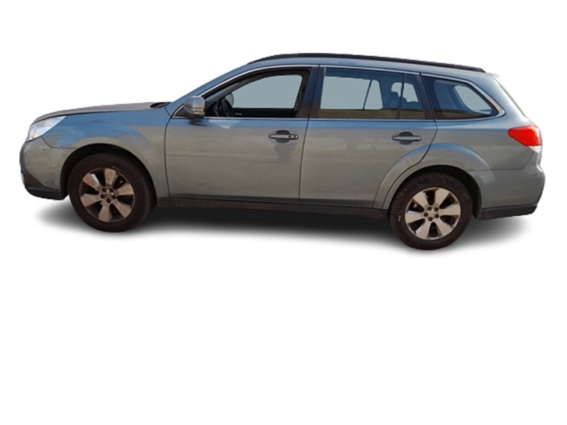 subaru legacy kombi/outback b14 del año 2010